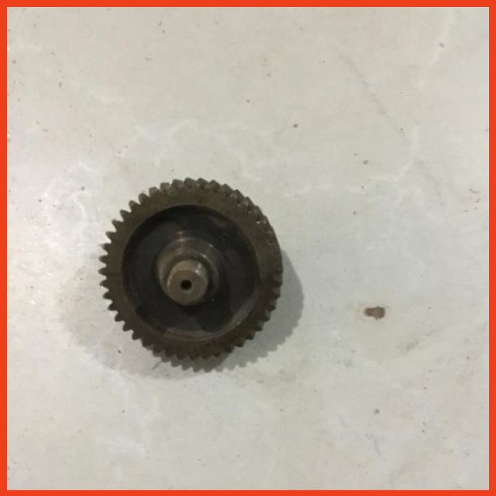 [Chính Hãng] Bánh răng nhỏ máy đục PH65 TQ