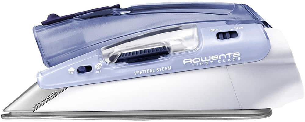 Bàn là hơi nước du lịch mini ROWENTA DA1510