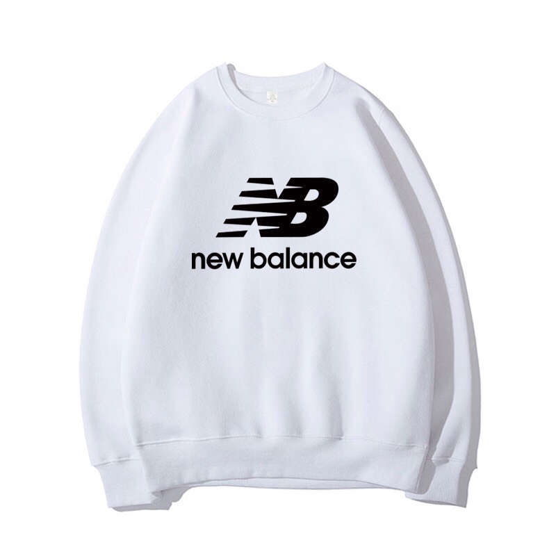 SET ÁO ĐÔI SWEATER NB ĐẦY CÁ TÍNH