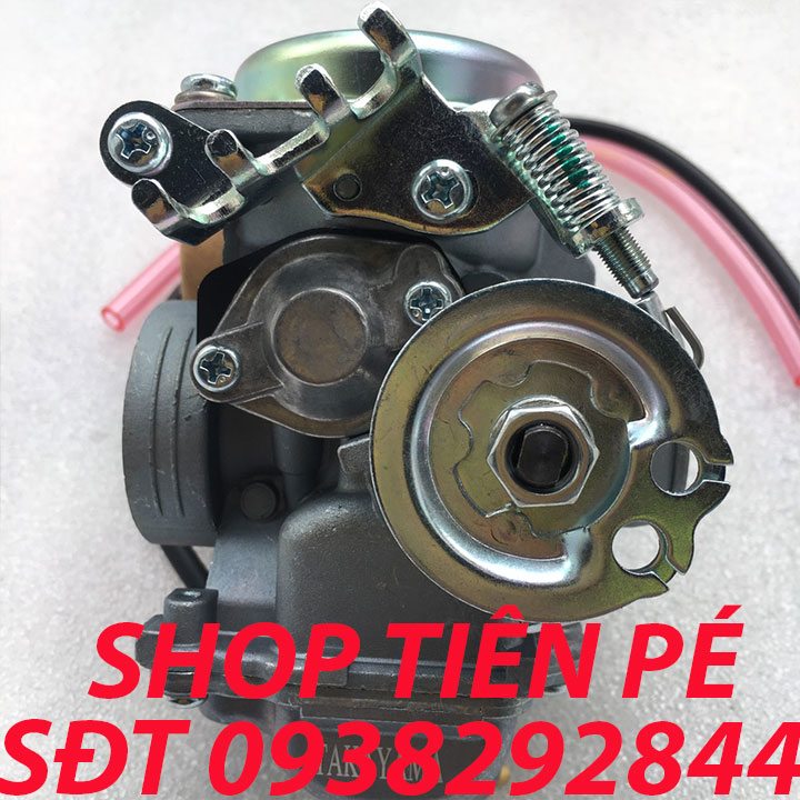 BÌNH XĂNG CON EX 135 HÀNG CAO CẤP