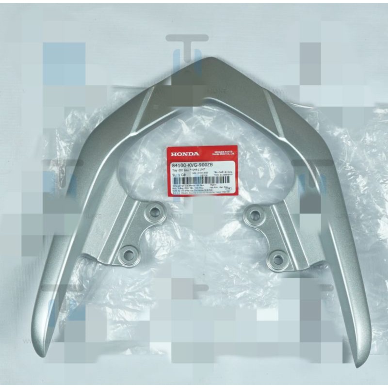 Cảng sau tay dắt sau AB Air blade 110 2007 2008 2009 2010
