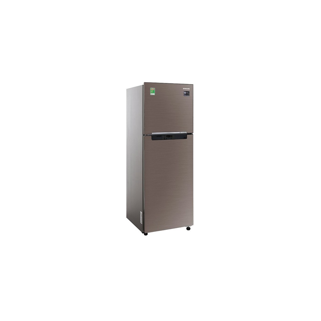 [Trả góp 0%]Tủ lạnh Samsung Inverter 236 lít RT22M4040DX/SV (Giá áp dụng giao tại HN, HCM& các tỉnh liên hệ shop)