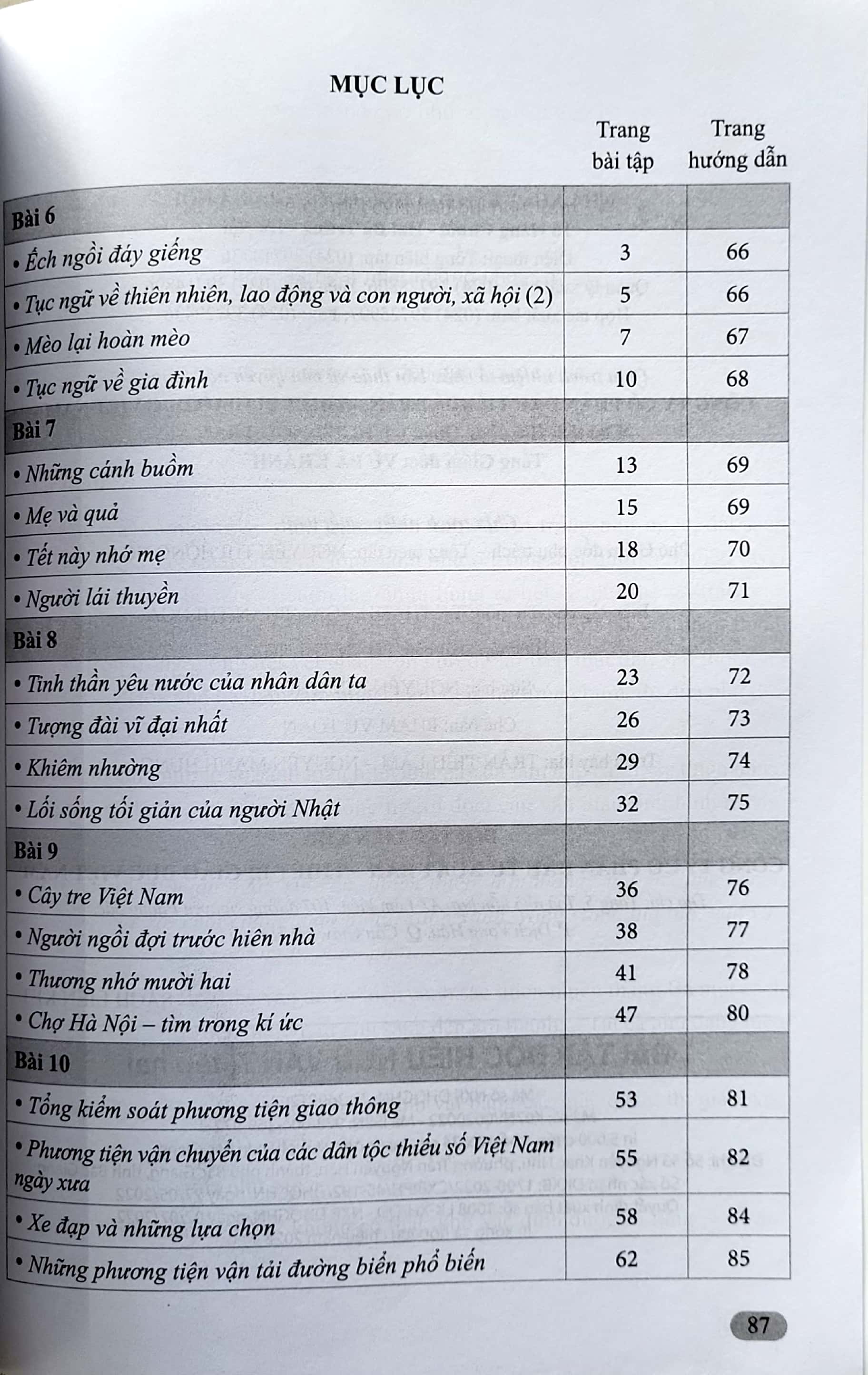 Sách - Bài tập đọc hiểu Ngữ văn 7 - Cánh Diều