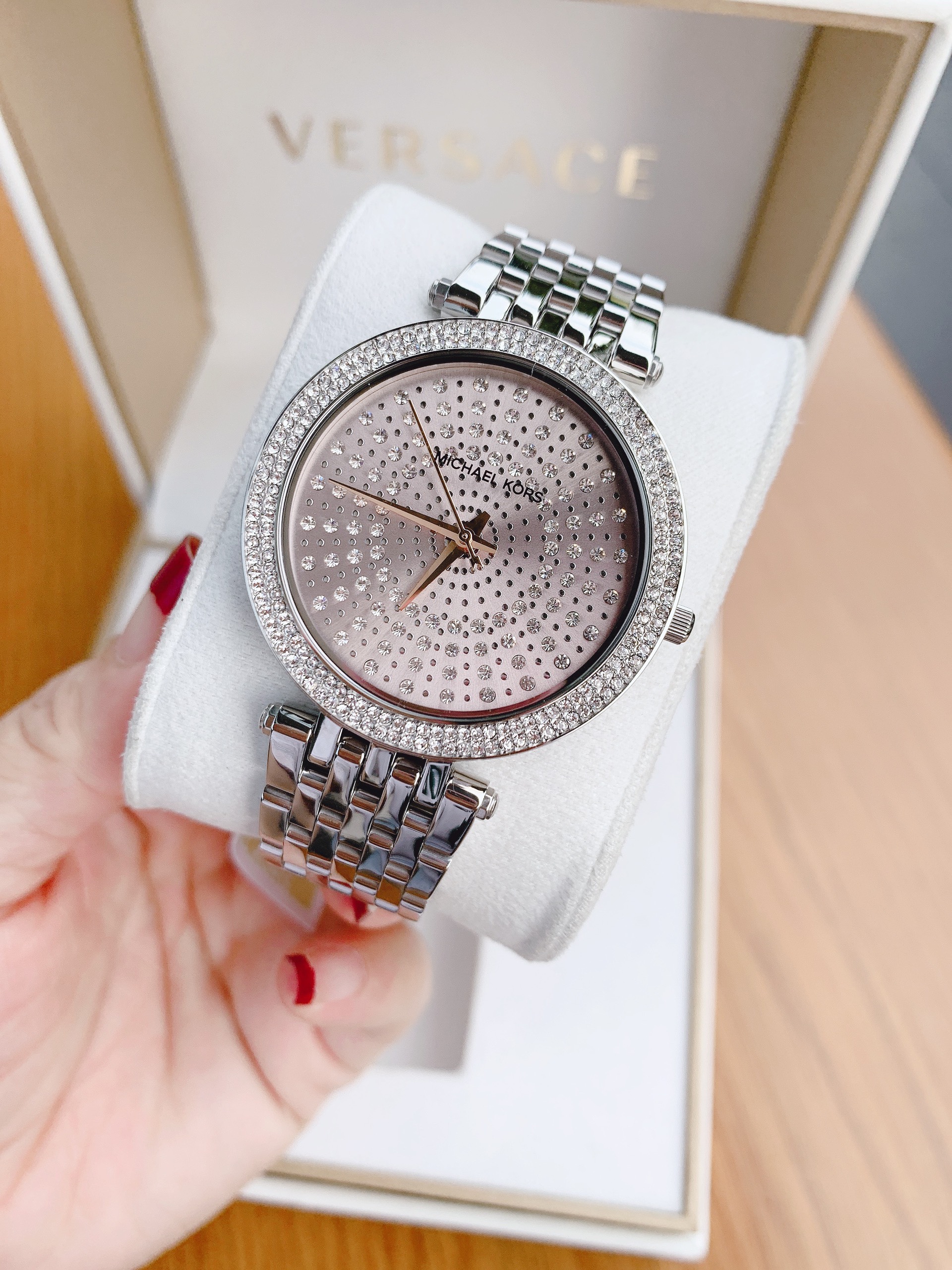 Đồng hồ Michael Kors MK4407