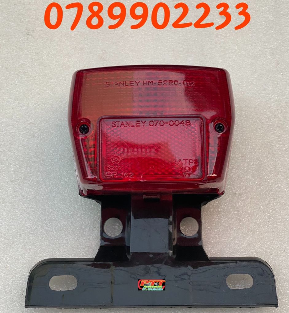 ĐÈN LÁI ( ĐÈN HẬU ) XE CUB 82