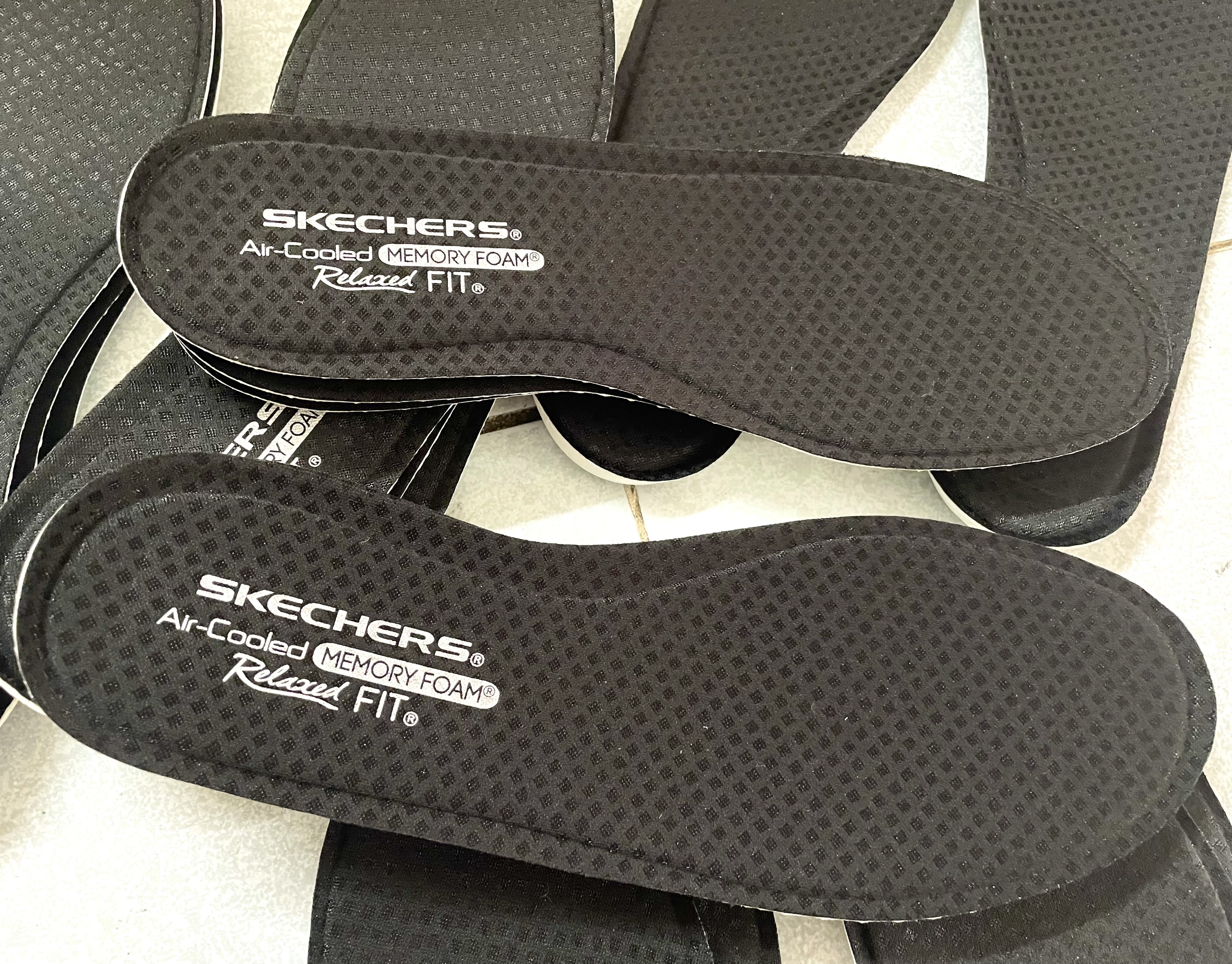 lót giày skechers chính hãng