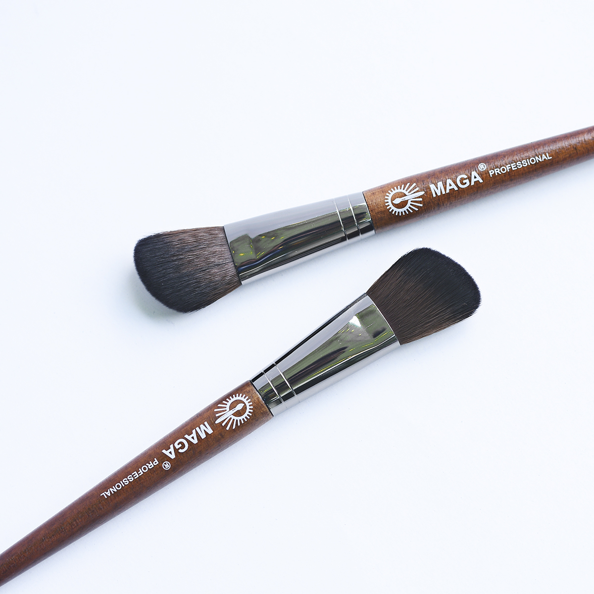 [HCM]Cọ Tạo Khối Cao Cấp MAGA PRECISION BLUSH BRUSH 06
