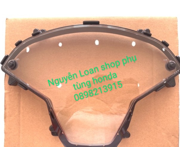 Mặt Kính Đồng Hồ SH 2017-2019 Chính Hãng Honda
