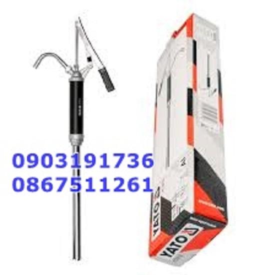Dụng cụ bơm chất lỏng YATO - YT 0712