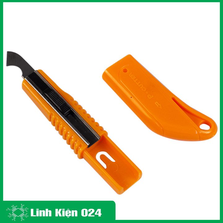 Dao cắt mica, phíp đồng CUTTER RG-334