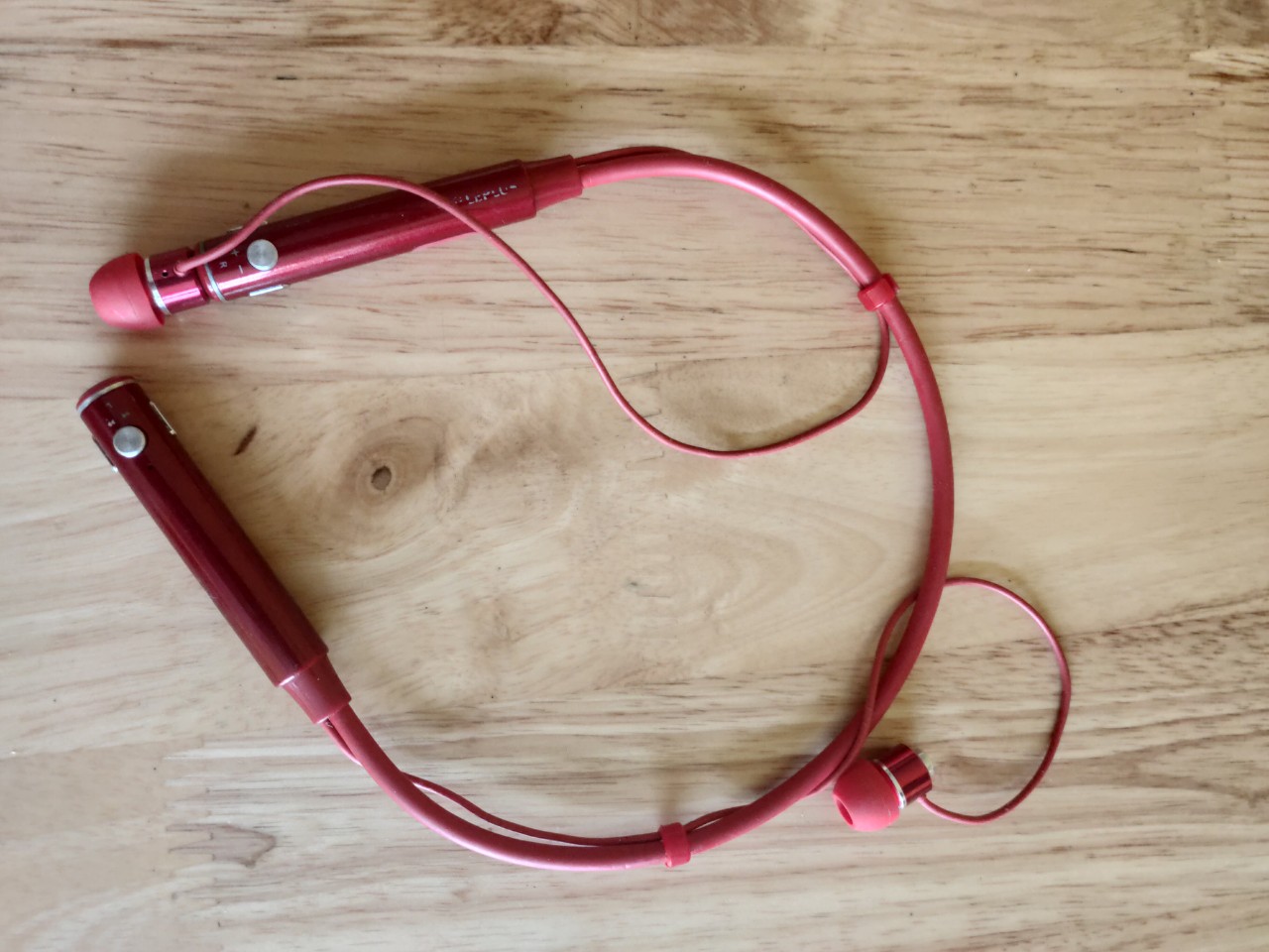 Tai Nghe Bluetooth Hàng Xách Tay Nhật