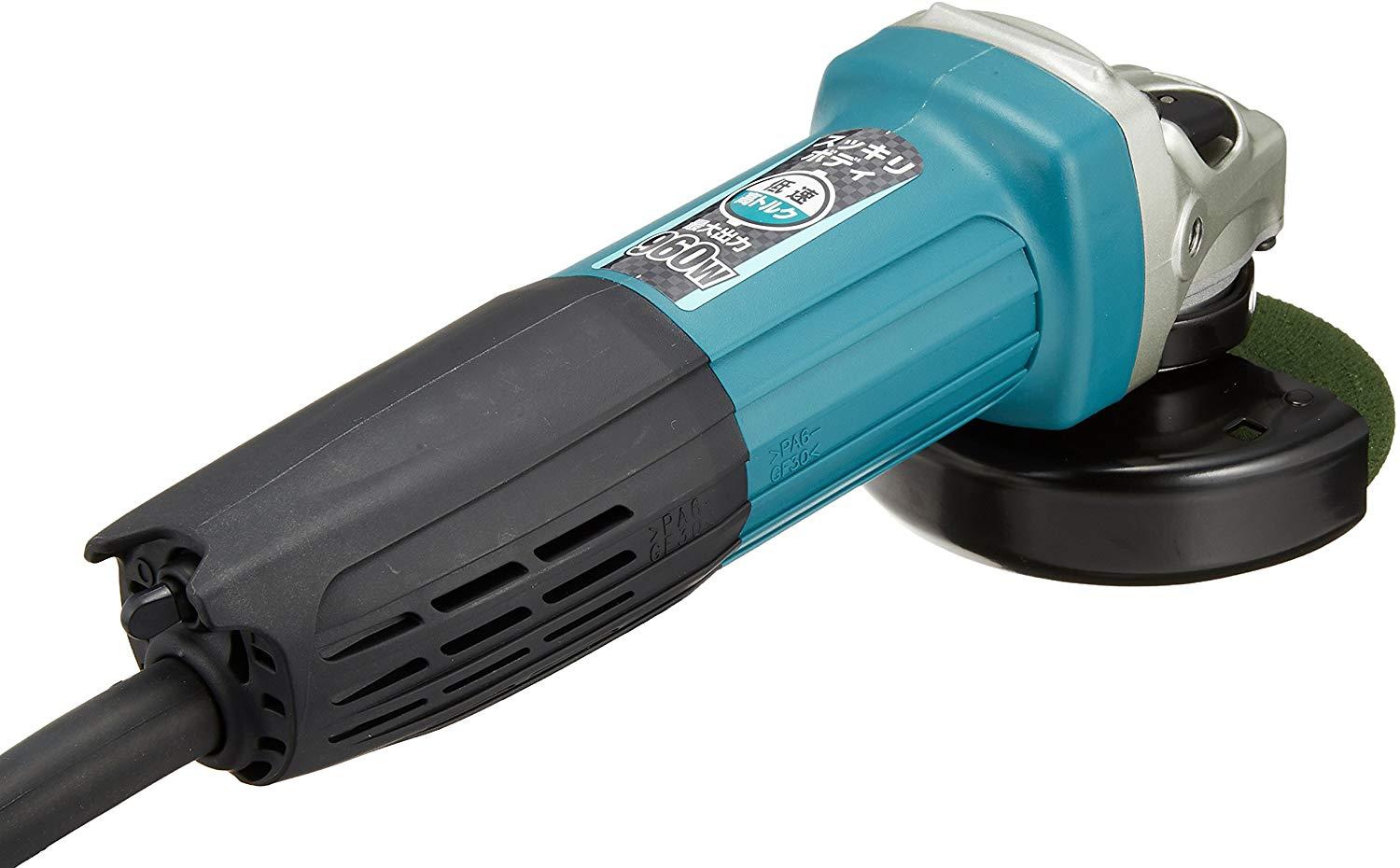 100mm Máy mài Makita GA4032