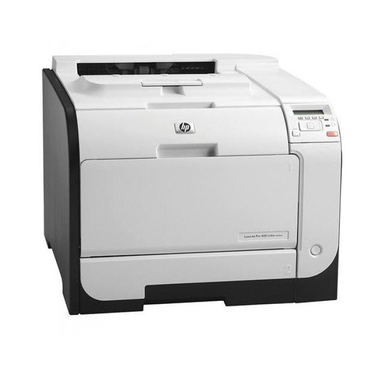 Máy in HP LaserJet Pro 400 color M451nw