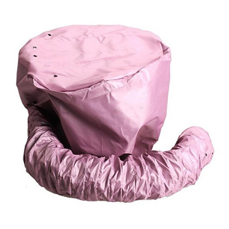 Home Portable Drying Hoods Bonnet Attachment Haircare Salon Hair Dryer giá rẻ