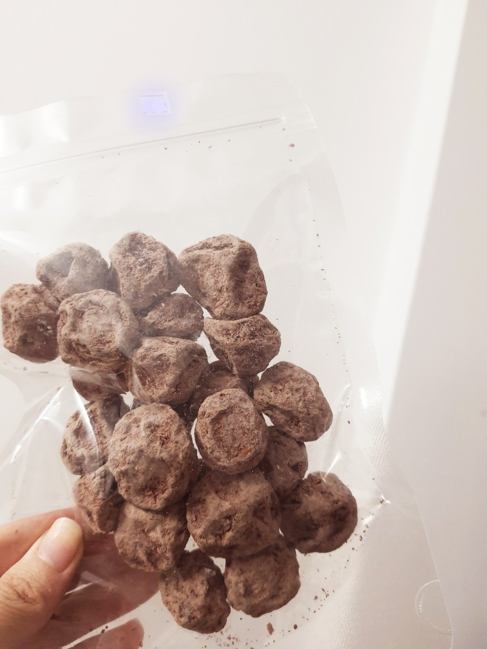 Xí Muội Mơ Mặn Chua Ngọt 150g