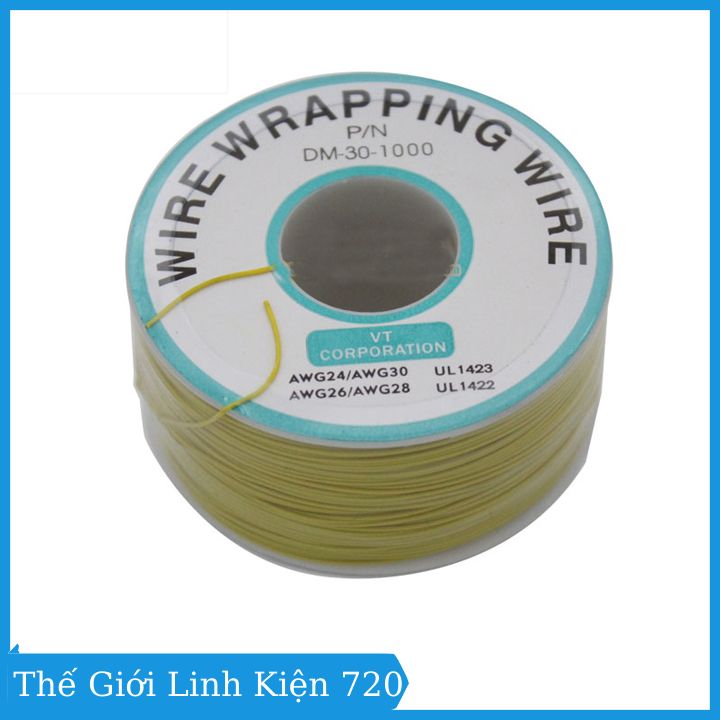 Dây câu mạch nhỏ b-30 (1 cuộn / 150m)