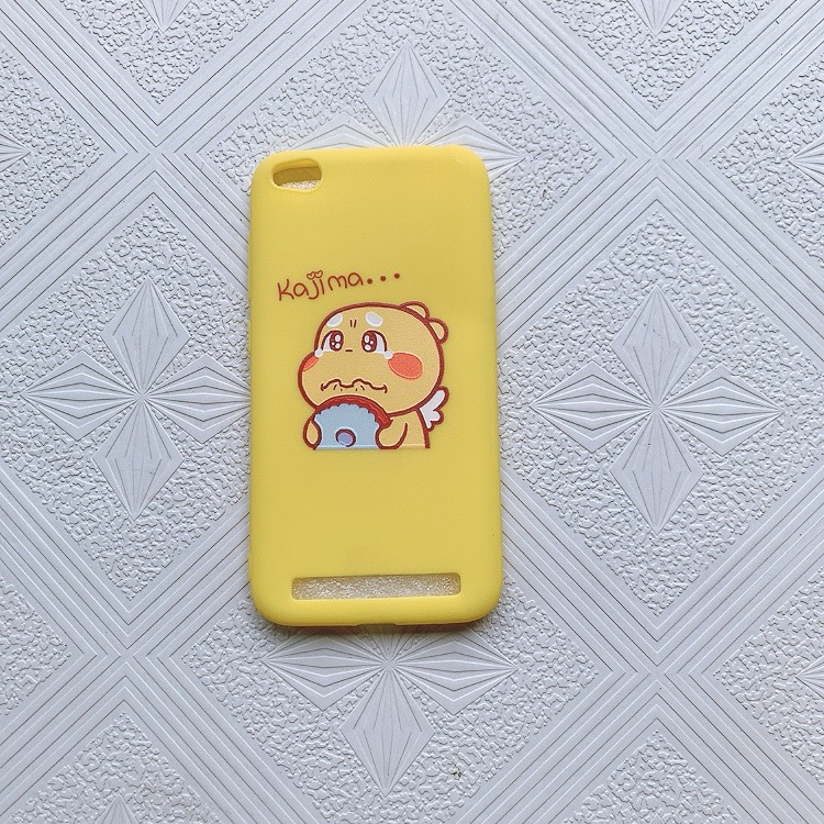 Ốp dẻo XIAOMI Redmi 5A