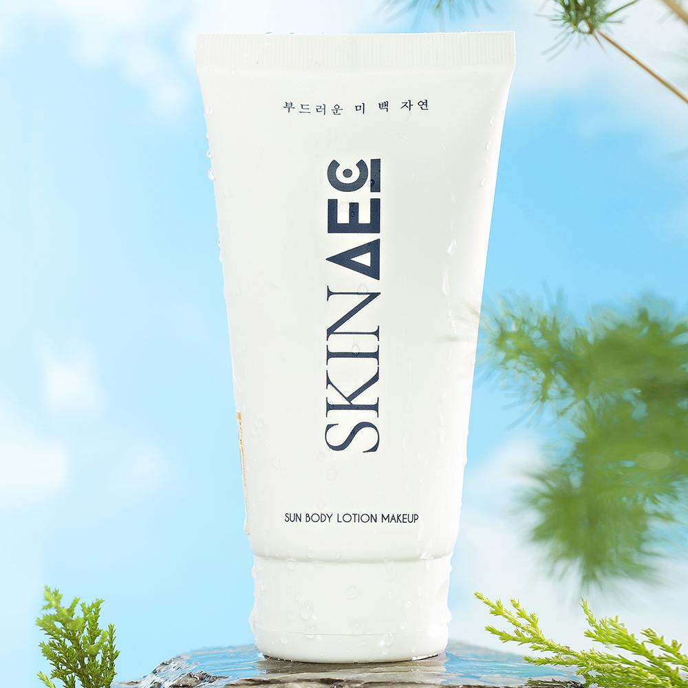 Kem chống nắng Son Body Skin AEC 150ml