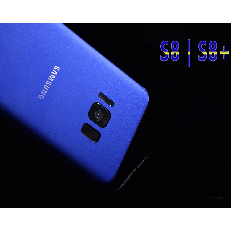 Miếng dán skin samsung s8, s8 plus , s9 , s9 plus