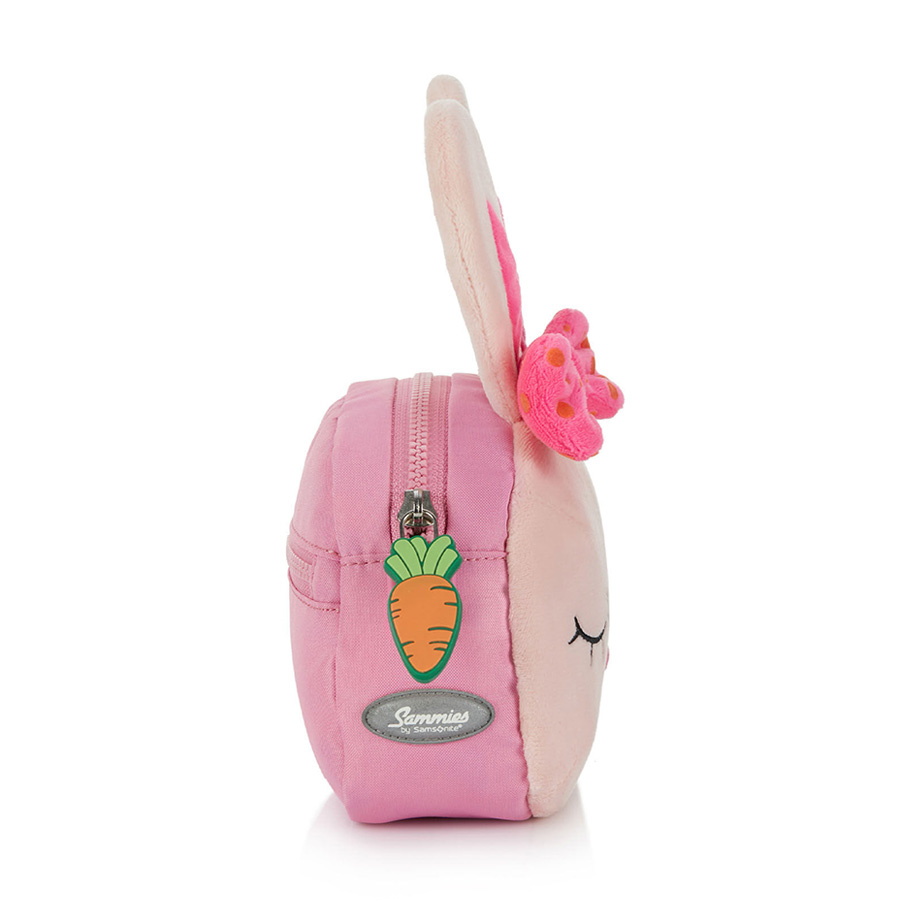 Túi đeo chéo mini Samsonite Sammies Dreams Mini Crossbody Bunny