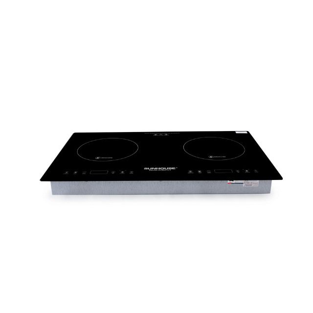 Bếp Từ Đôi Chính Hãng SUNHOUSE SHB9101