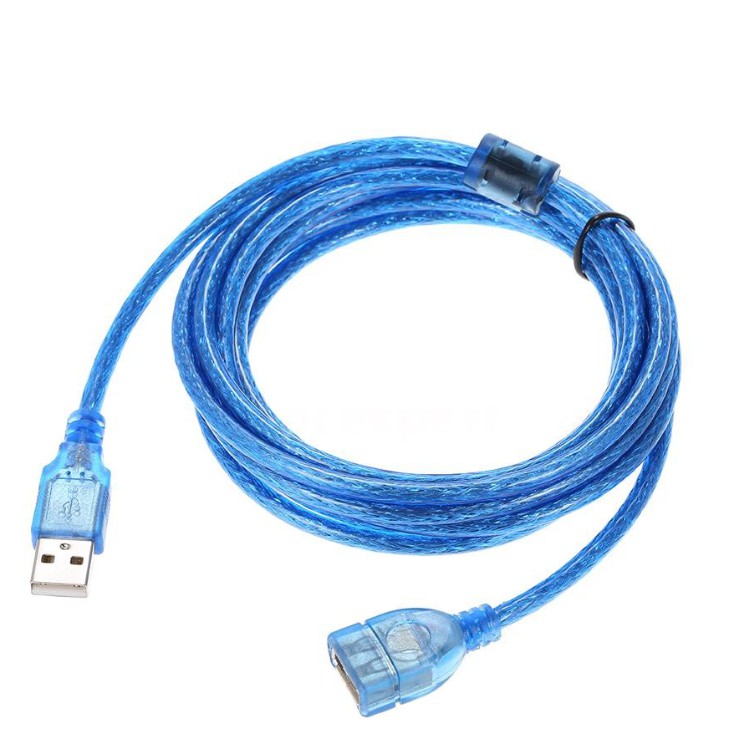 [HCM]Dây USB 2.0 nối dài chống nhiễu dài 2m