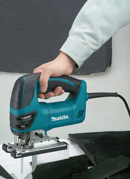 Máy cưa lọng Makita 4350CT