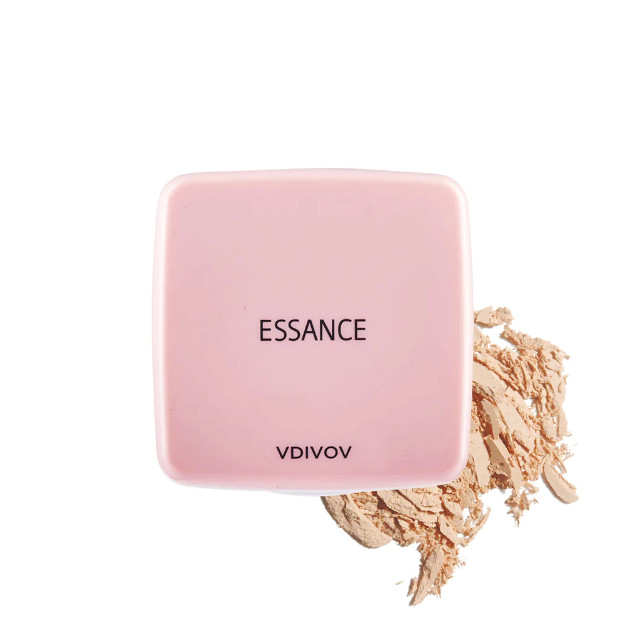 [FULL TONE] Phấn Phủ Mịn Mượt Essance Silky Pact 11g