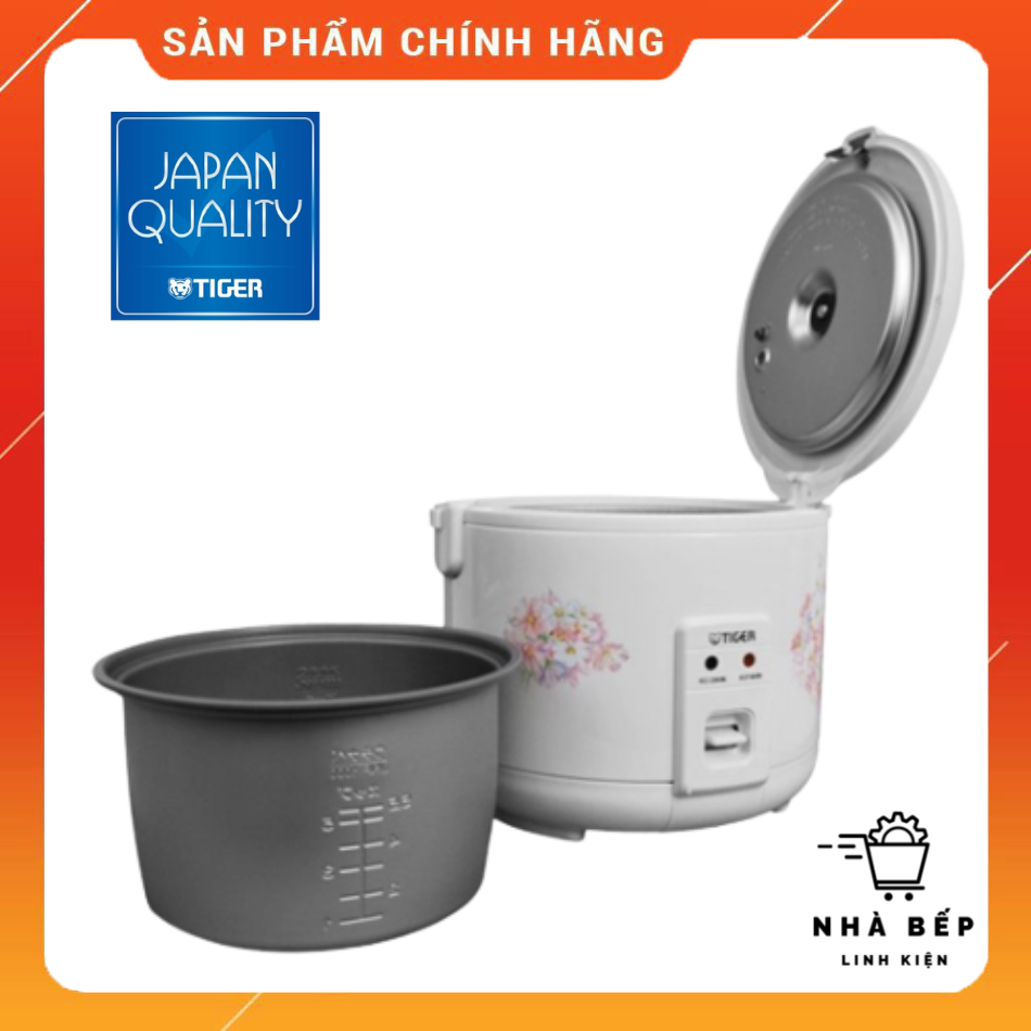 Lòng nồi cơm cơ Tiger JNP-1800