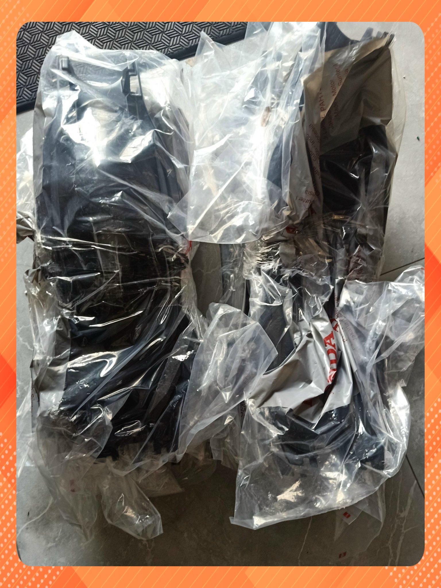 [HCM]chắn bùn gầm sau sonic 150r