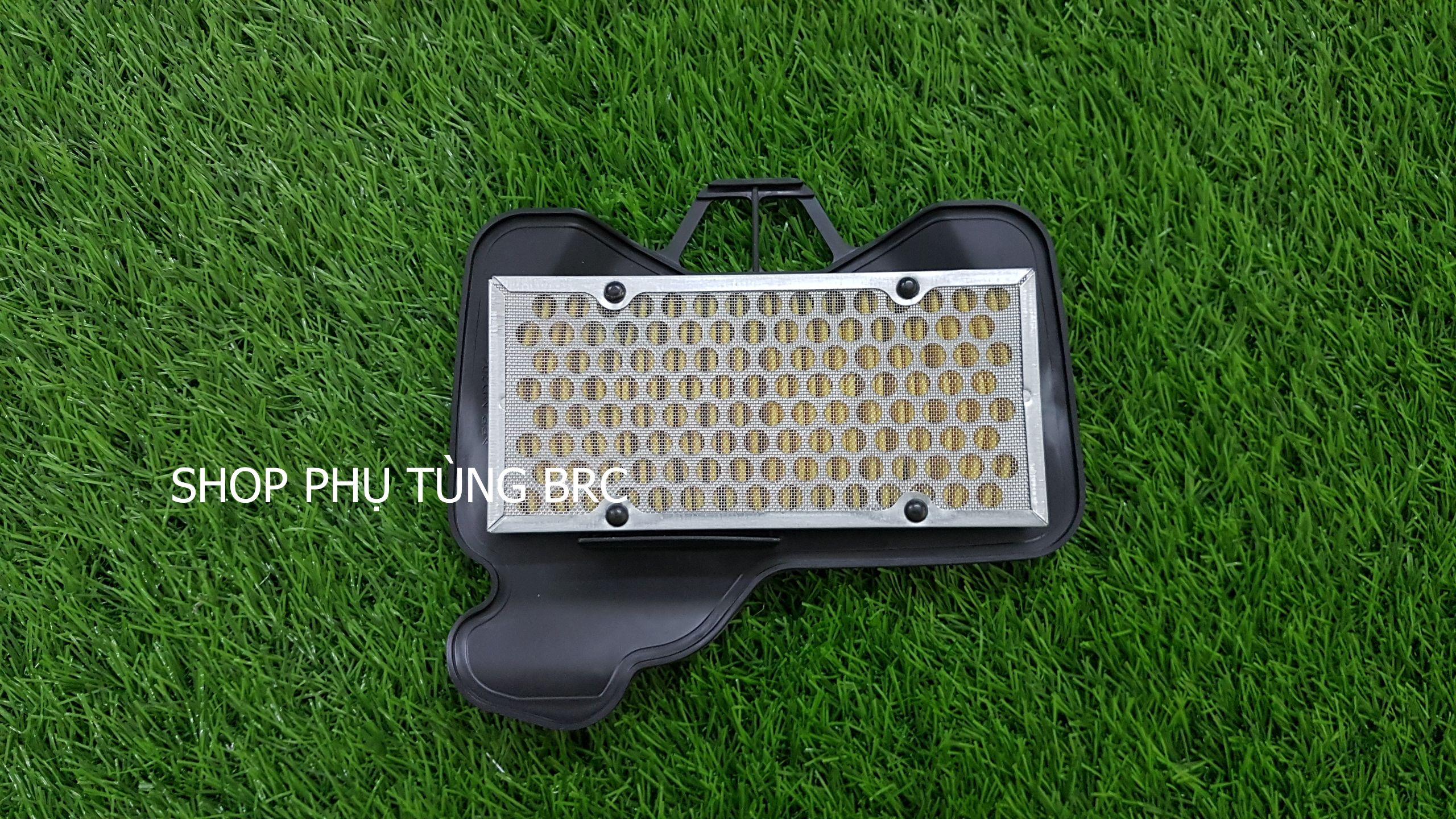 Lọc gió xe WAVE RS, Future, WAVE NEO