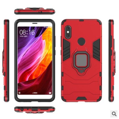Ốp Lưng Xiaomi redmi 6 pro / Mi a2 lite Họa Tiết Ironman 2