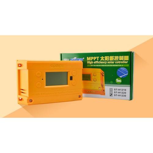 Sạc điều khiển MPPT 30A - MPPT-ST-H1230
