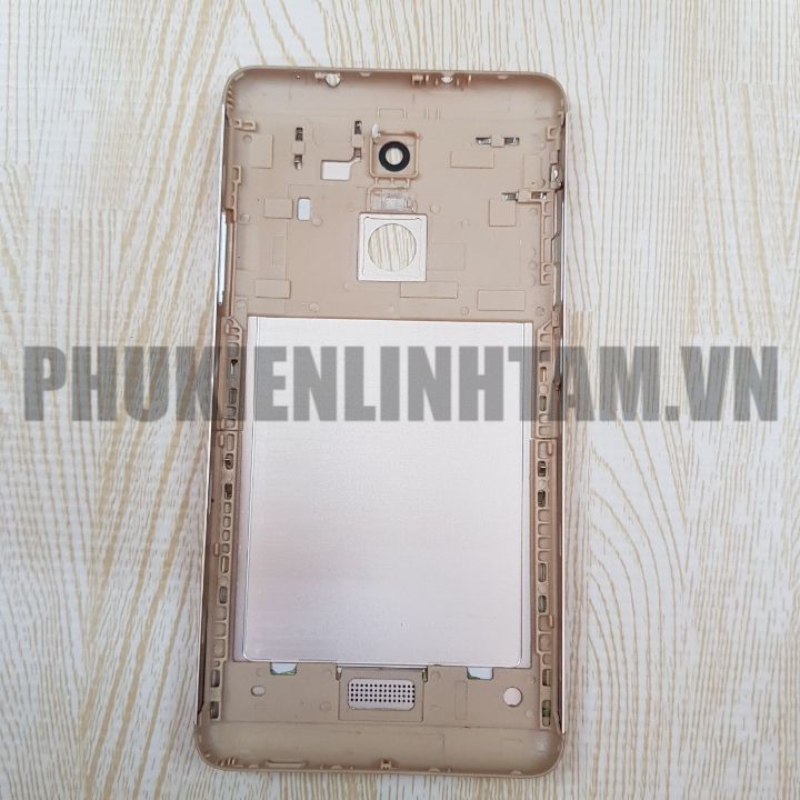 Vỏ nắp lưng Xiaomi Redmi Note 3
