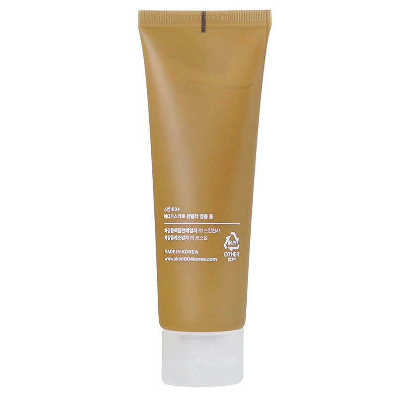 Sữa Rữa Mặt Skin1004 Madagascar Centella Ampoule Foam 125ml