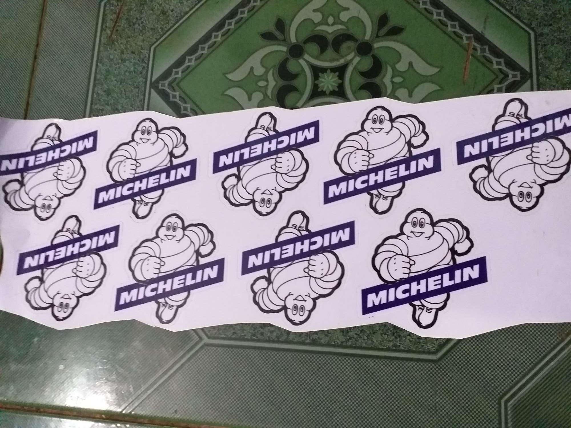 Tem tấm logo 10k 1 cặp