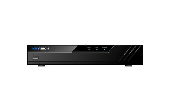 DVR thương hiệu Mỹ KBVISON  DVR KX-CAi7116H1