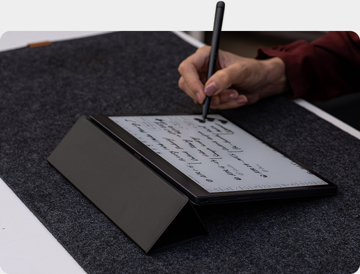 Bao da máy tính bảng Boox Tab Ultra