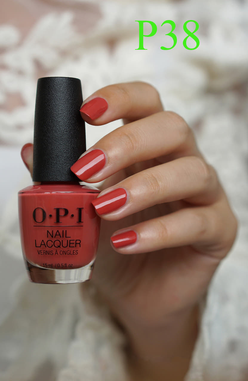 SƠN OPI 15ML