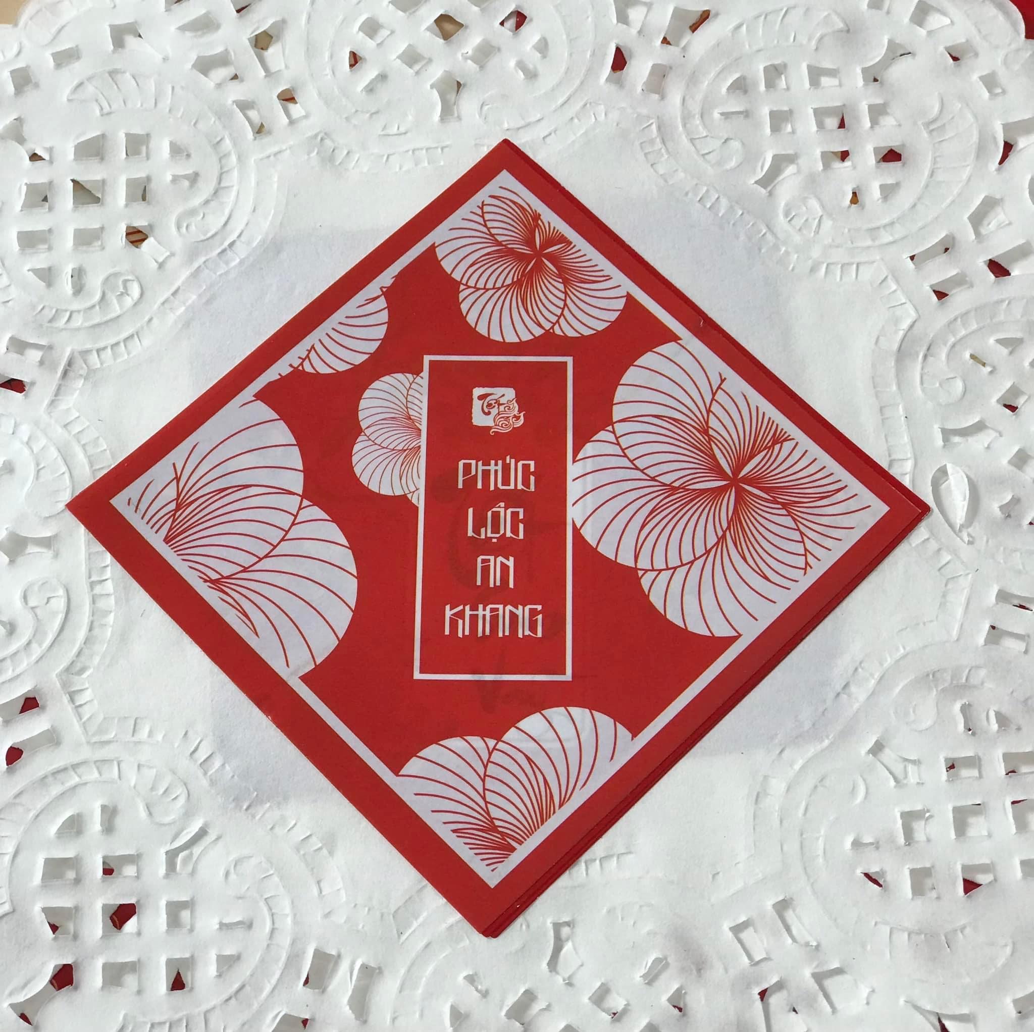 TEM TẾT 2023 | NHIỀU MẪU