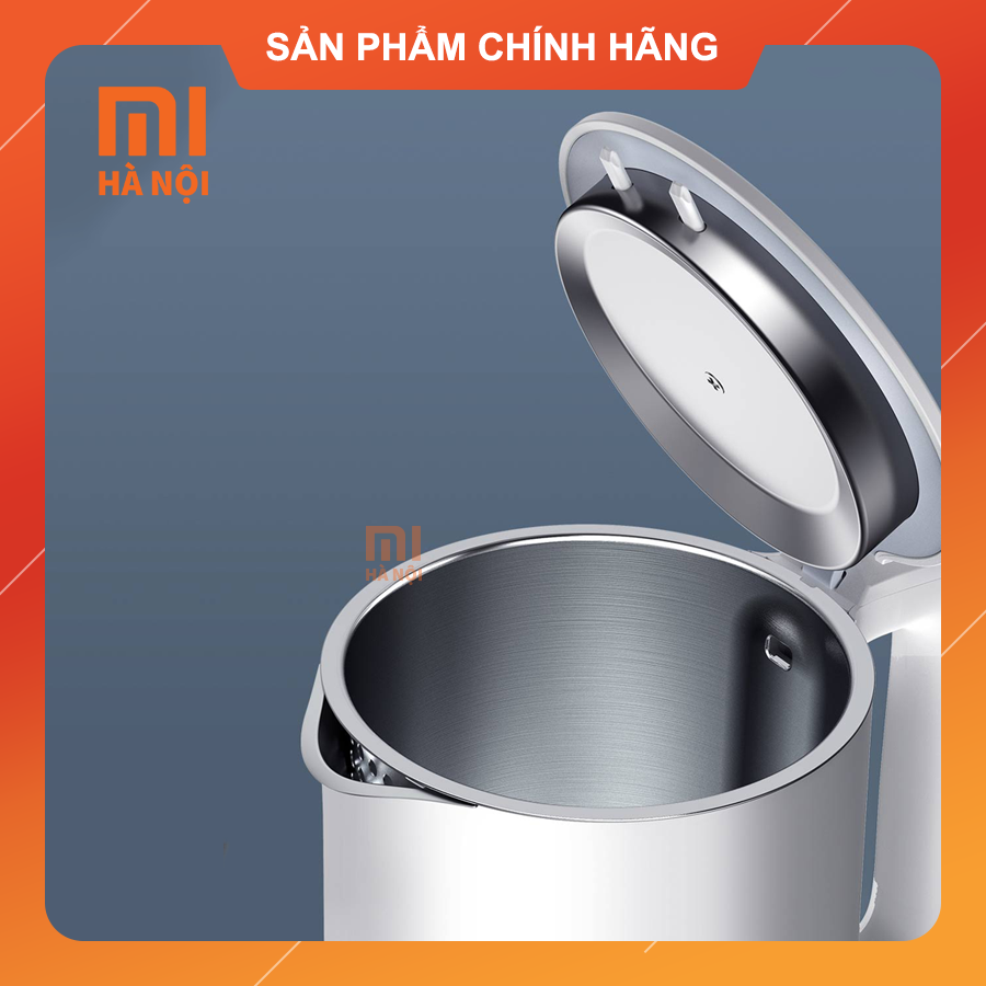 Ấm đun nước siêu tốc Xiaomi Mijia 1A