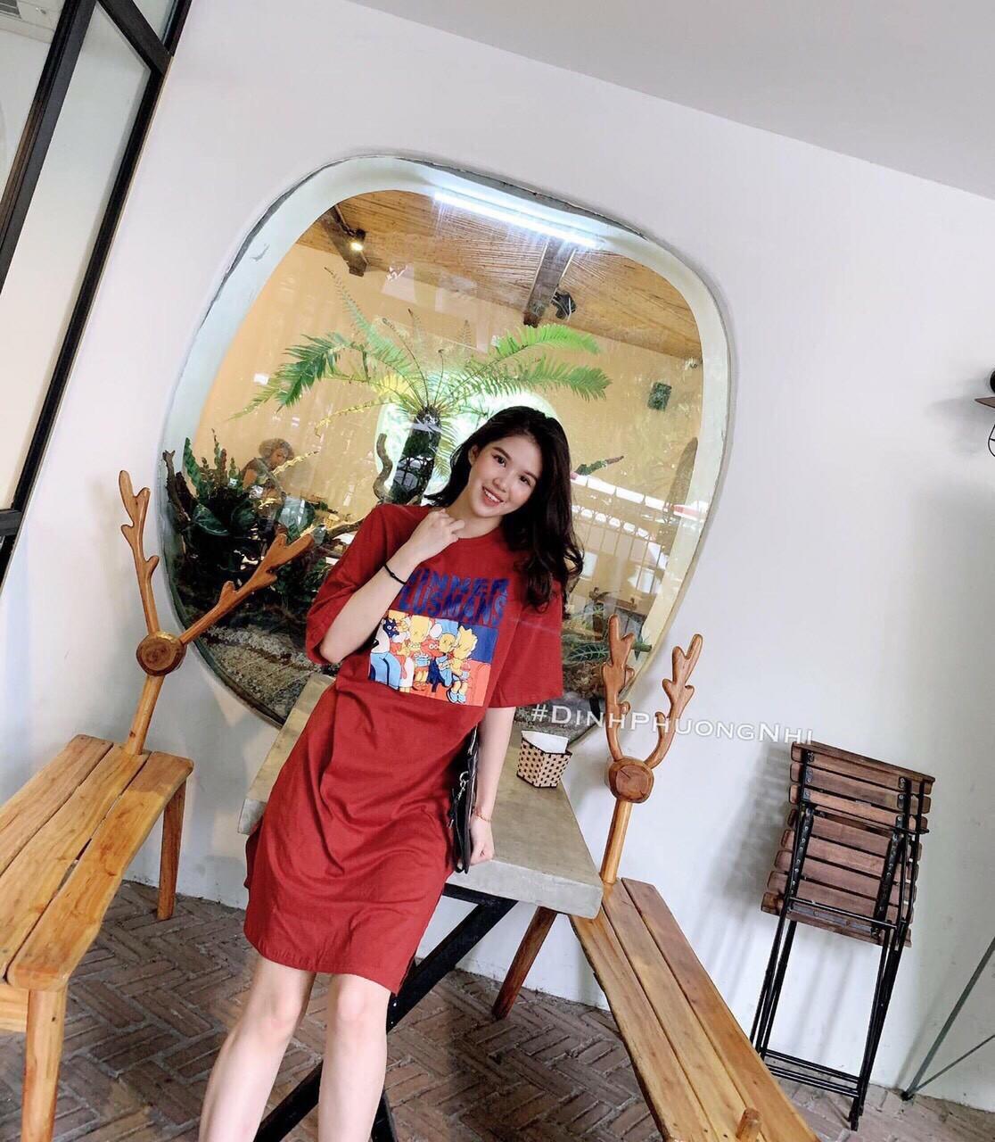 ĐẦM SUÔNG TRẺ TRUNG CAO CẤP HL88