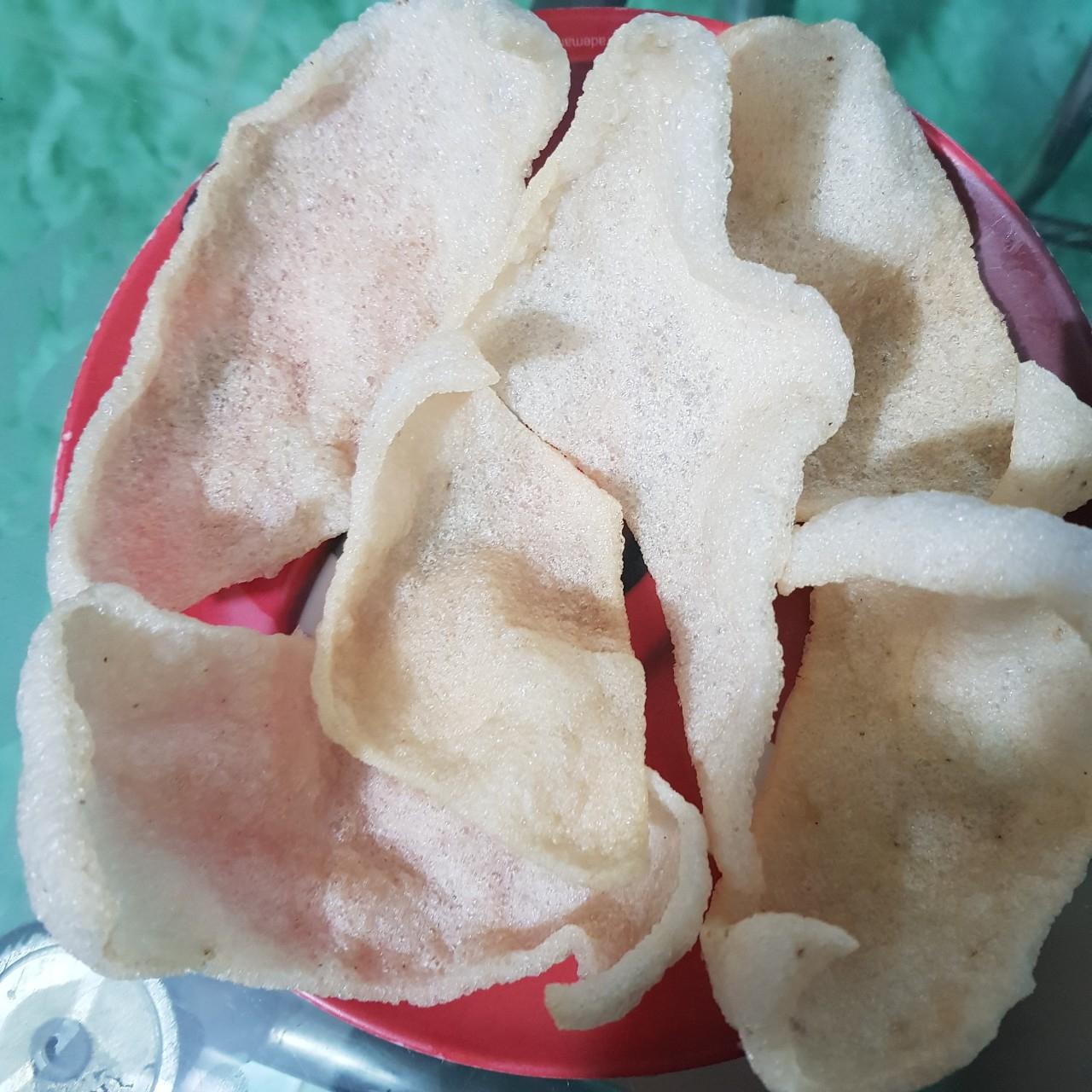 [HCM]BÁNH PHỒNG TÔM CÀ MAU 500GR