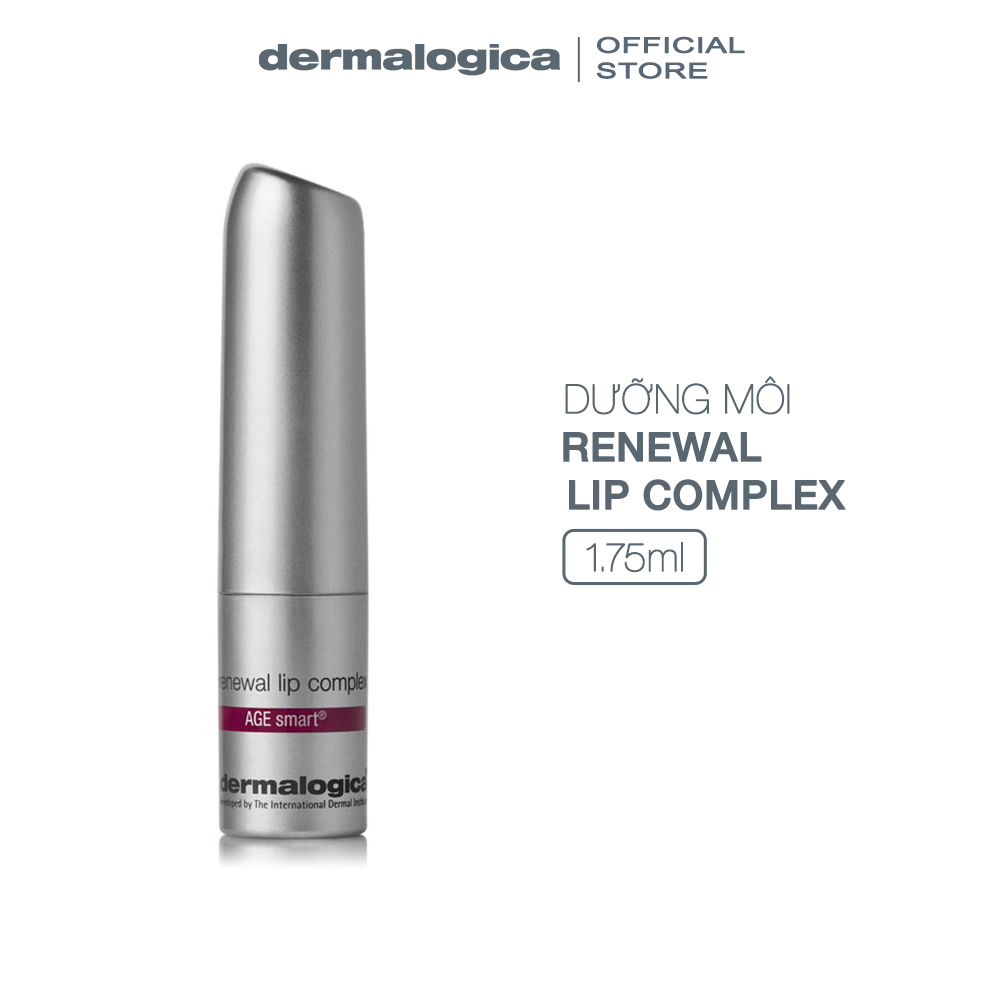 Dưỡng môi Dermalogica Renewal Lip Complex 1.75ml