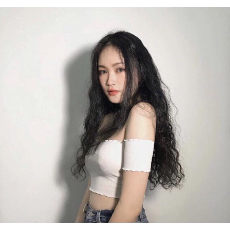 Áo trễ vai Siêu Xinh Siêu hot - Hannah Clothes Boutique