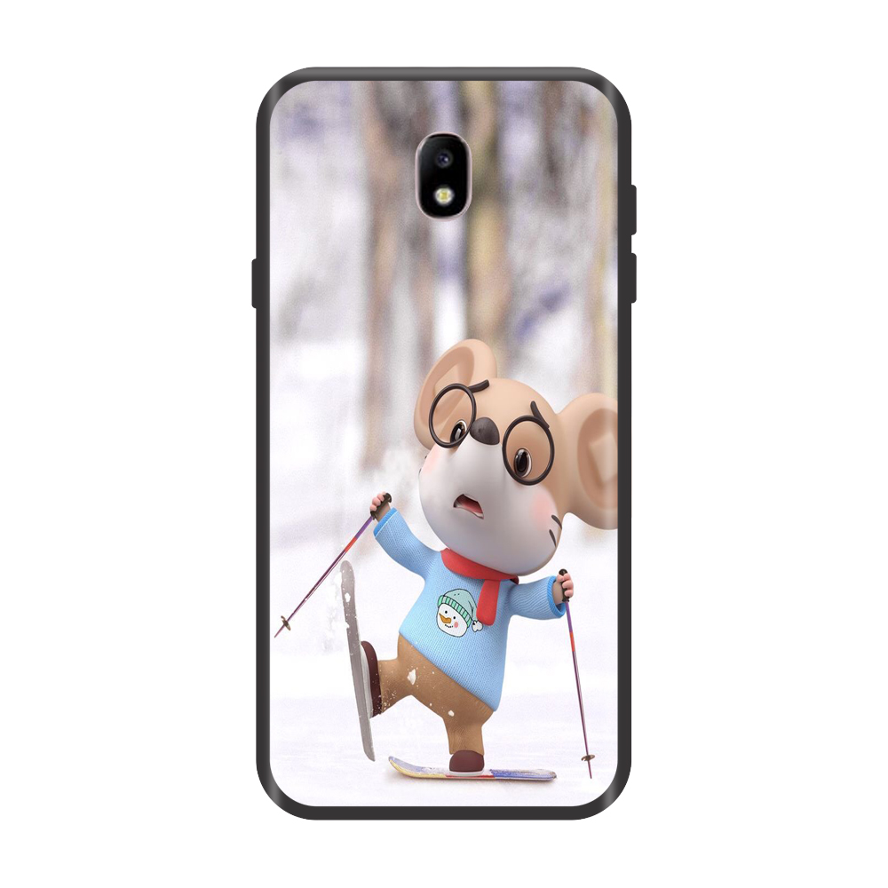 Case For SAMSUNG J1 2016