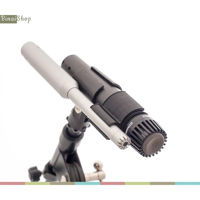 Behringer ECM8000 - Micro Đo Kiểm Âm ThanhBehringer ECM8000 - Micro Đo Kiểm Âm Thanh