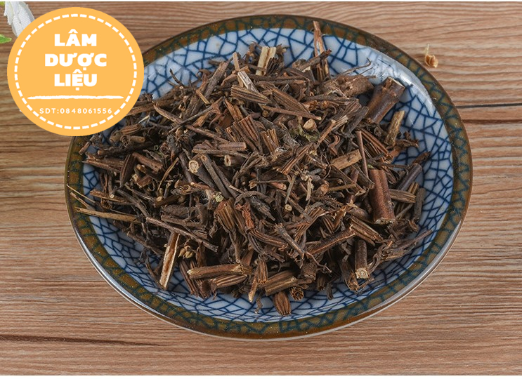 1Kg Nhân Trần khô - đẹp