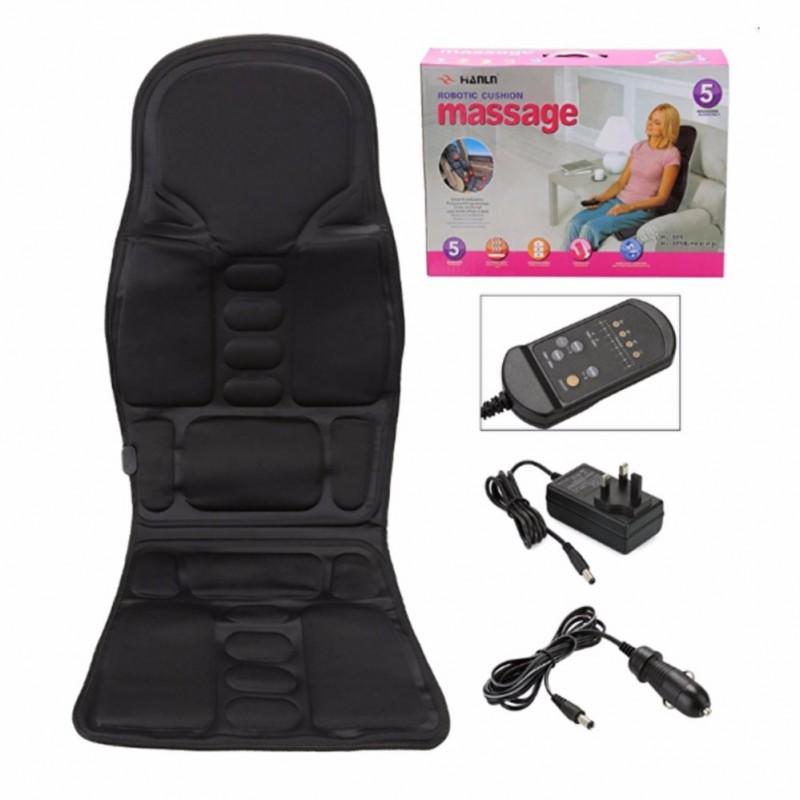 Đệm Massage Đa Năng Toàn Thân Robotic Cushion HANLN