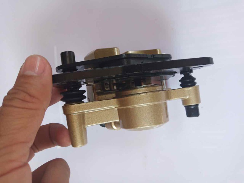Heo dầu trước Sirius - PhuTungVip